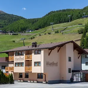 **** Gasthof Haus Manfred Österreich