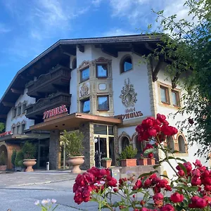 Tyrolis Austria