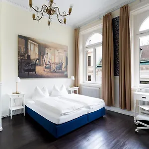 Boutique Columbia Guest house