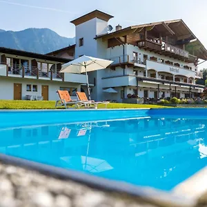 Huberhof Austria