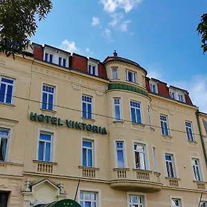 Viktoria Schoenbrunn Viena