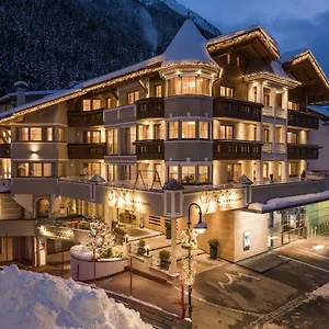 Seespitz Austria