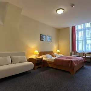 Very Apartments, 5 Min To Center, No Reception Hotel