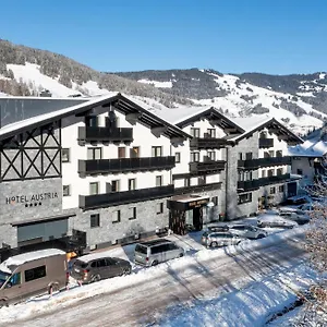 Austria Austria