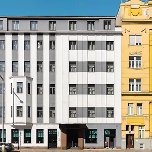 3* Hotel Novum Congress Am Hauptbahnhof