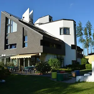 *** Gasthof Hotel-pension Leitgebhof Österreich