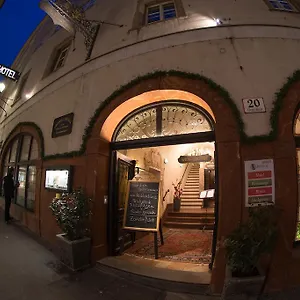 Altstadt Stadtkrug Austria