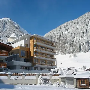 *** Hotel Garni Panorama Österreich