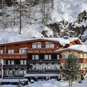 *** Gasthof Andreas Österreich