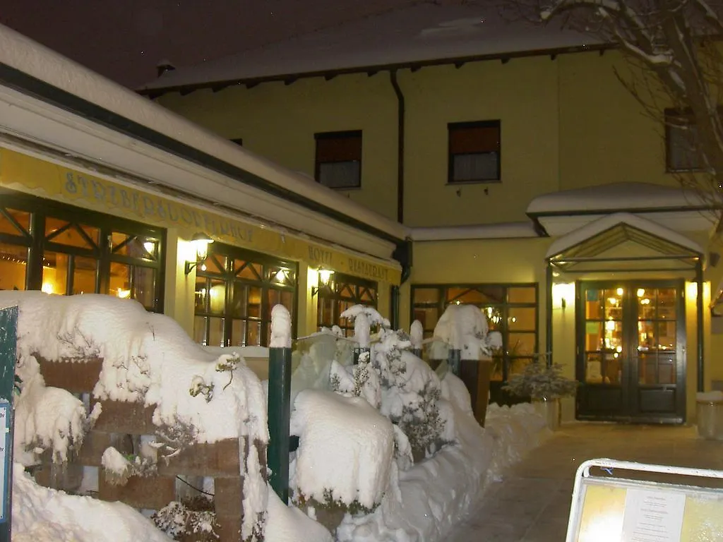 Hotel Strebersdorferhof Vienna Austria