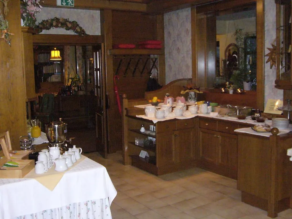 ***  Hotel Strebersdorferhof Vienna Austria