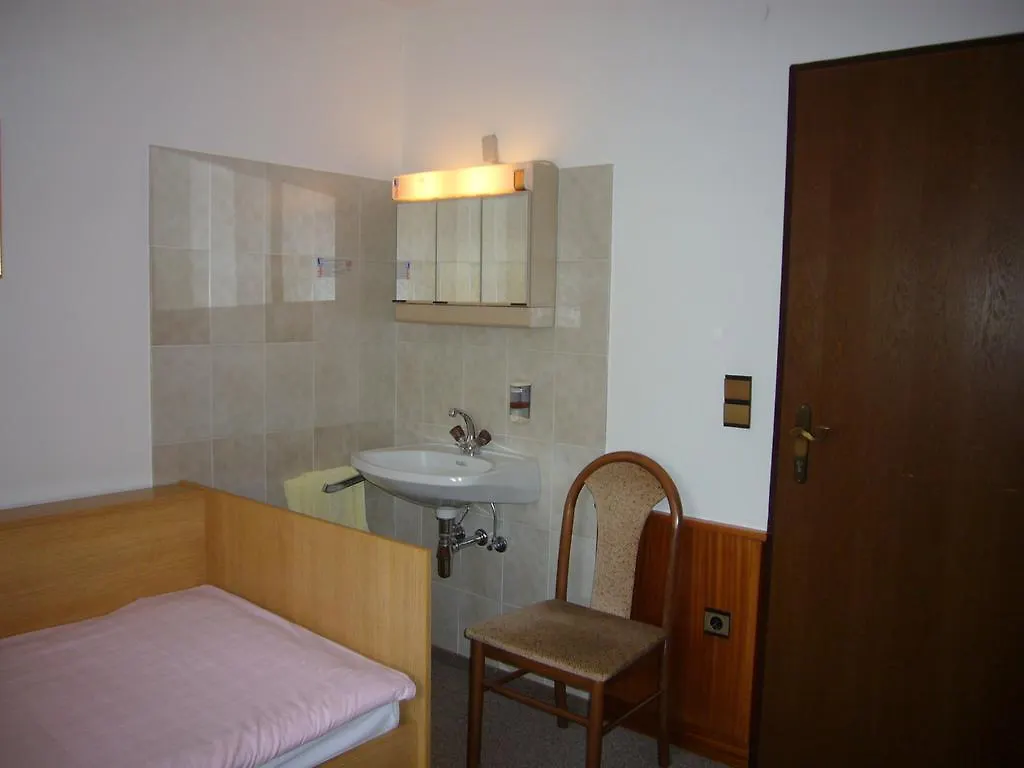 Hotel Strebersdorferhof Vienna
