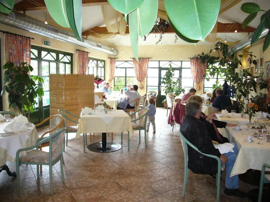 Hotel Strebersdorferhof Vienna