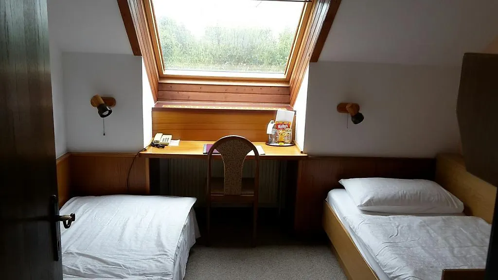 Hotel Strebersdorferhof Vienna 3*,  Austria