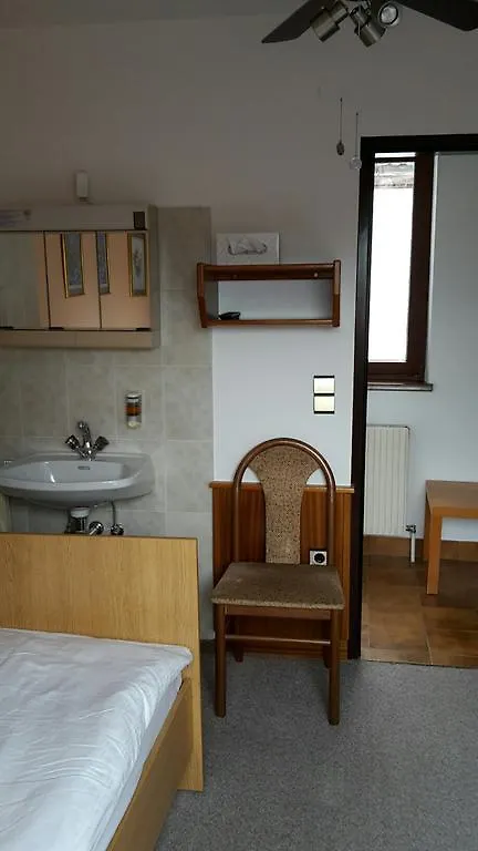 Hotel Strebersdorferhof Vienna