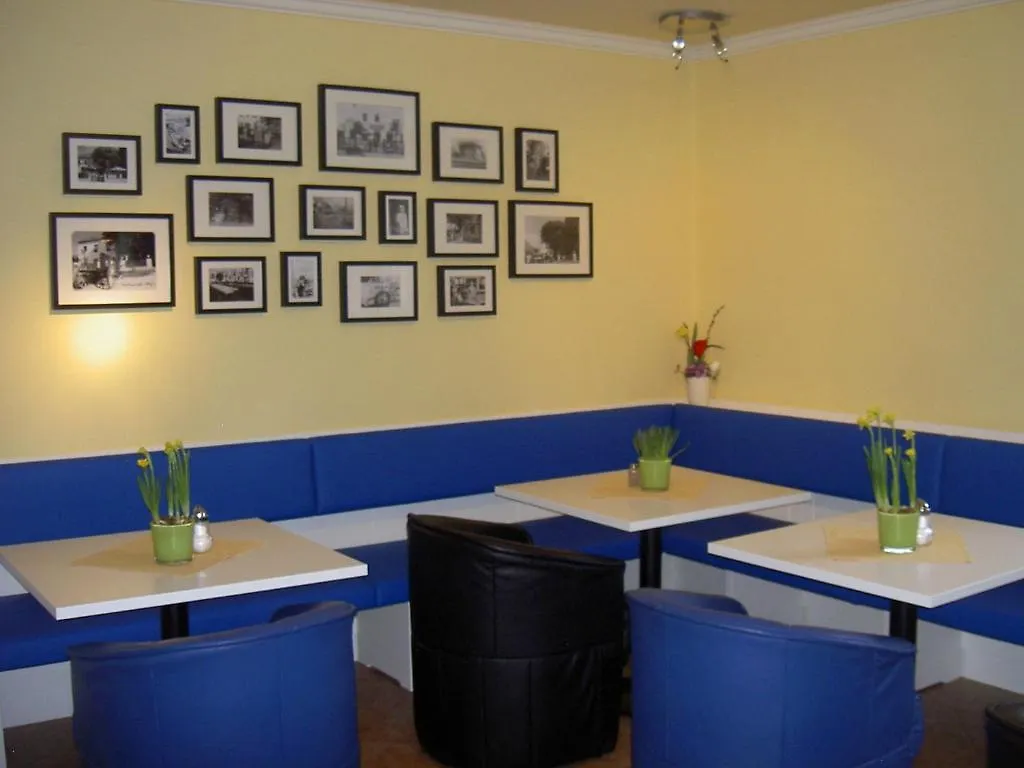 Hotel Strebersdorferhof Vienna Austria