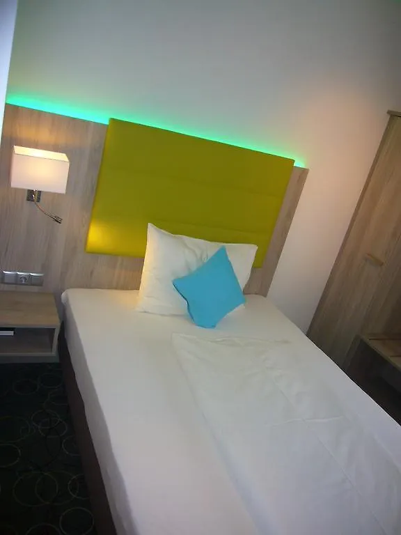 Hotel Strebersdorferhof Vienna