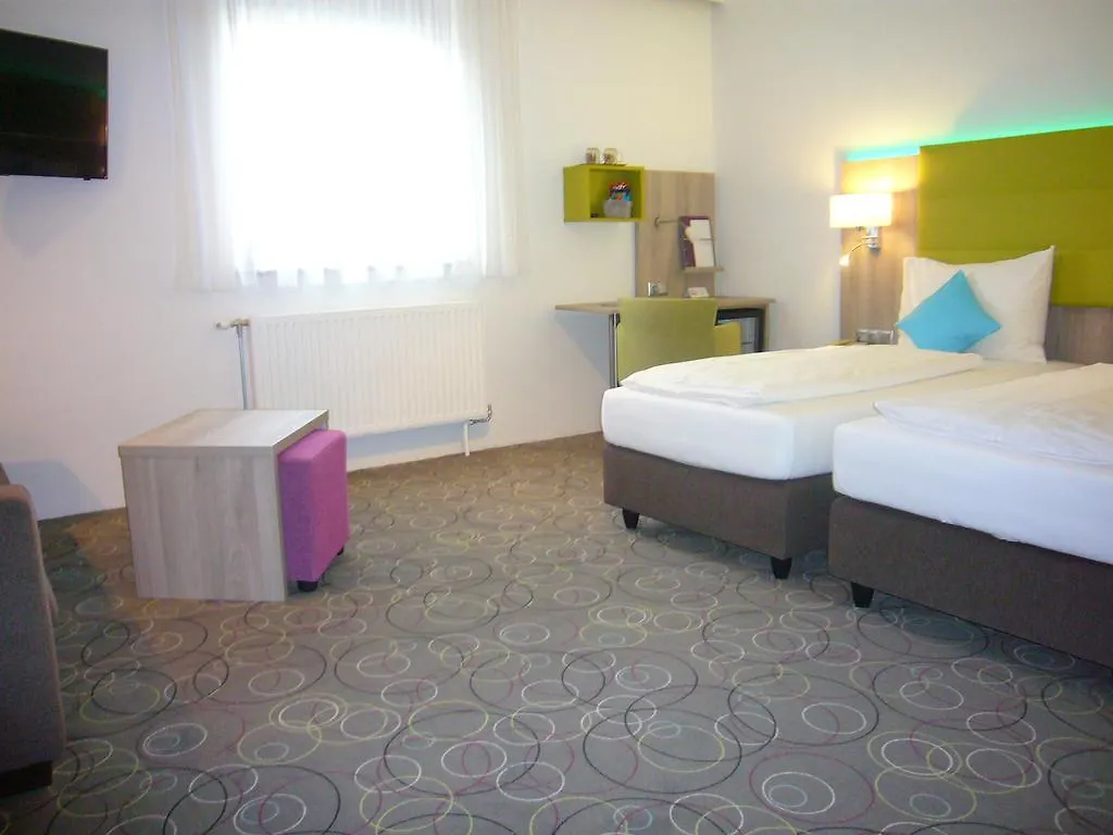 Hotel Strebersdorferhof Vienna 3*,  Austria