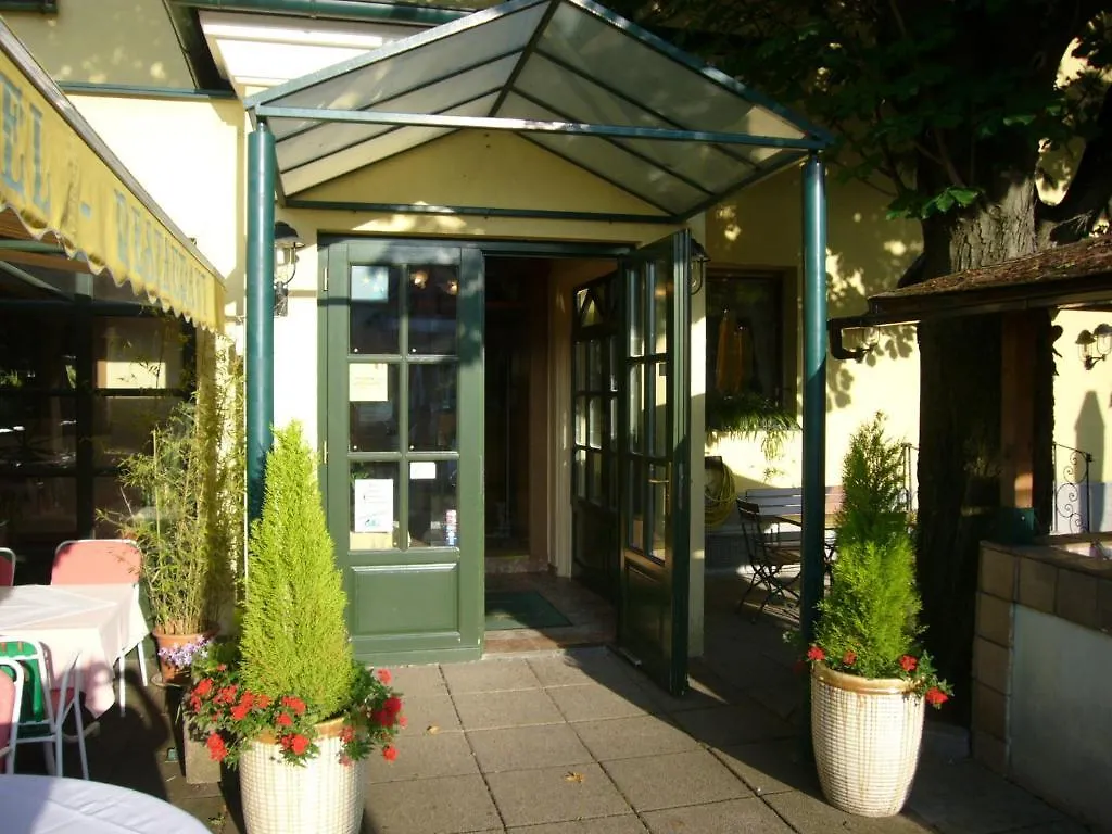 Hotel Strebersdorferhof Vienna