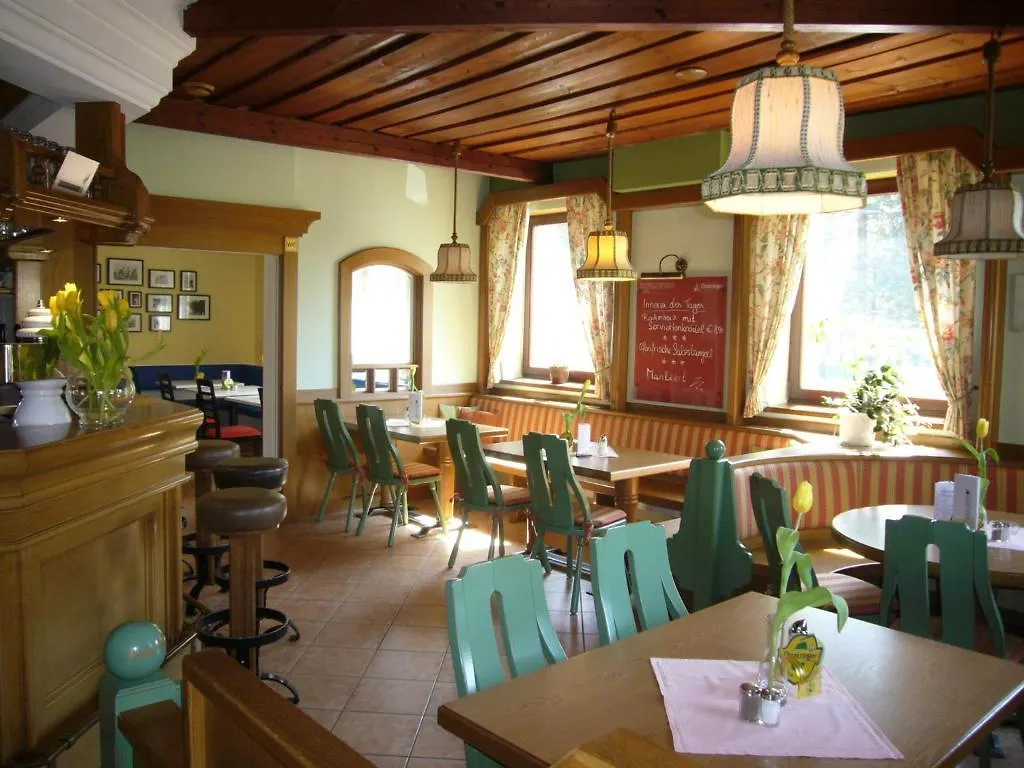 Hotel Strebersdorferhof Vienna