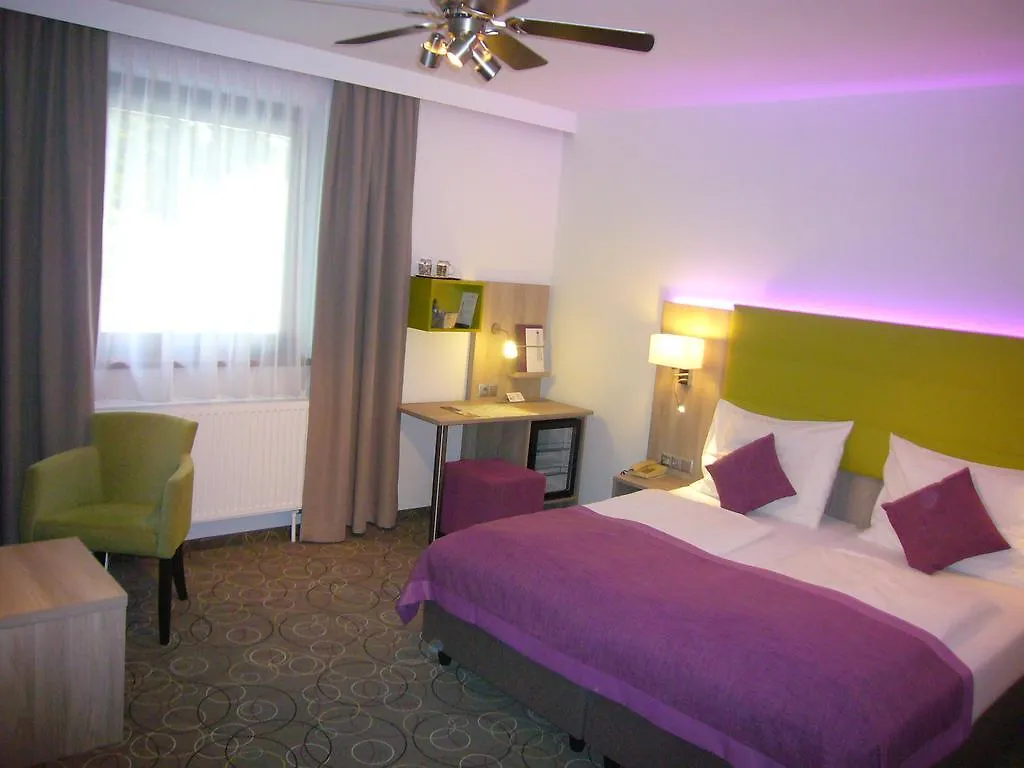 Hotel Strebersdorferhof Vienna
