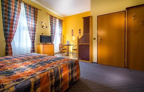 Hotel Strebersdorferhof Vienna 3*,  Austria