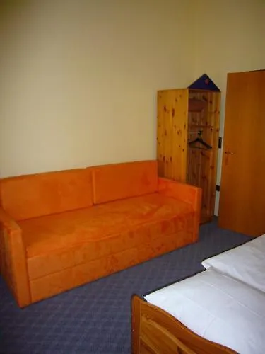 Hotel Strebersdorferhof Vienna Austria