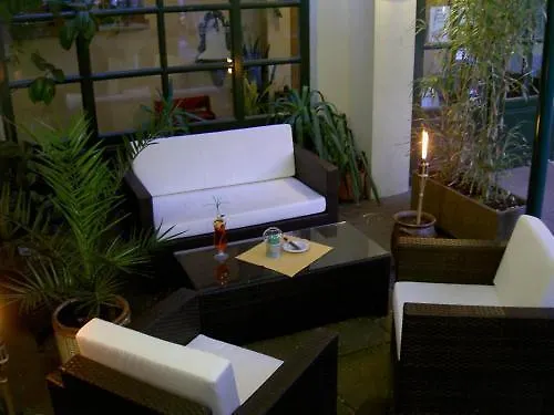 Hotel Strebersdorferhof Vienna 3*,