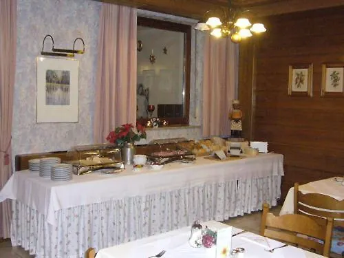Hotel Strebersdorferhof Vienna