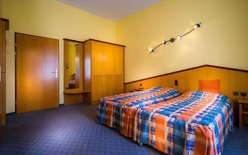 ***  Hotel Strebersdorferhof Vienna Austria