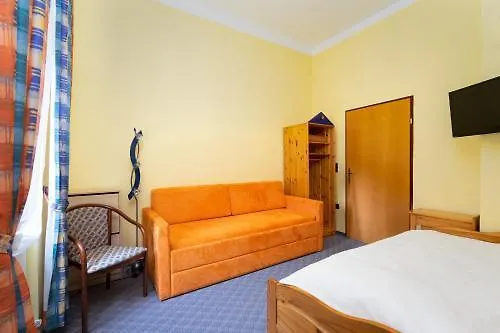 Hotel Strebersdorferhof Vienna