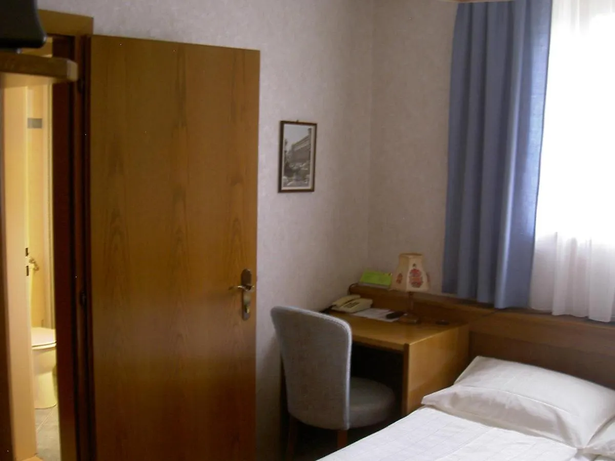 Hotel Strebersdorferhof Vienna