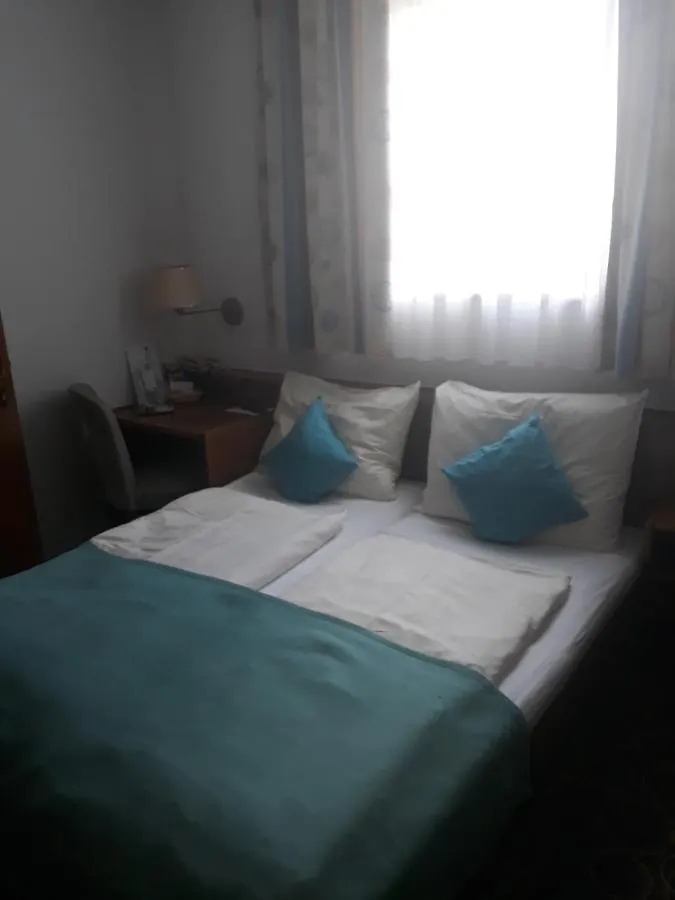 Hotel Strebersdorferhof Vienna