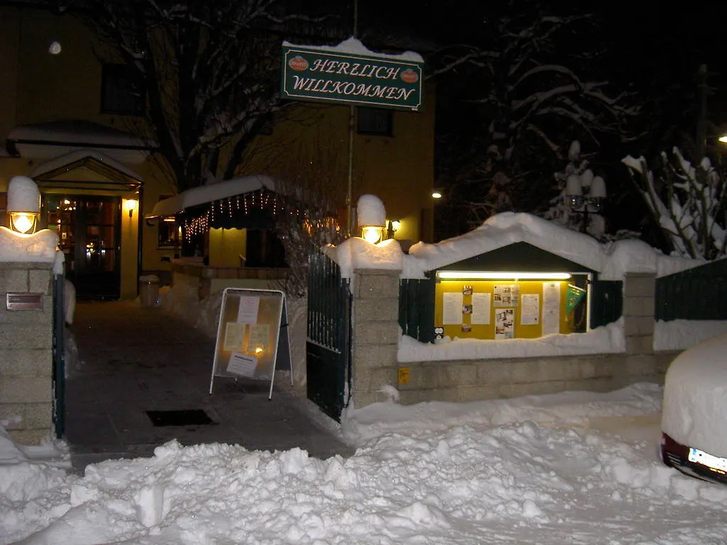 ***  Hotel Strebersdorferhof Vienna Австрия