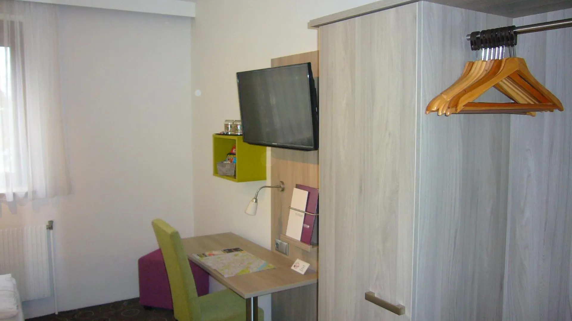 Hotel Strebersdorferhof Vienna 3*,  Австрия