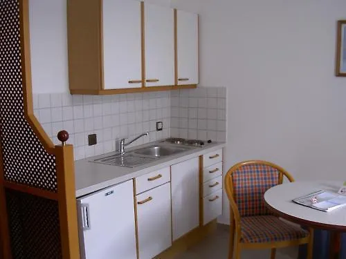 Hotel Strebersdorferhof Wien